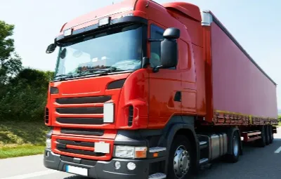 Konya Çukurbostan Ambar Kargo