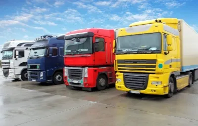 Konya Çukurbostan Nakliye Ambarı