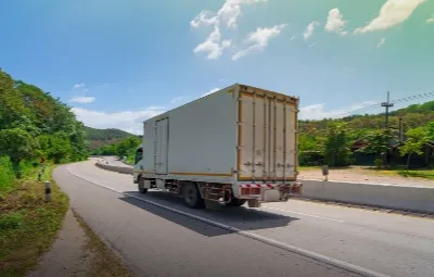 Konya ile Çukurbostan Arası Bulaşık Makinesi Taşıma