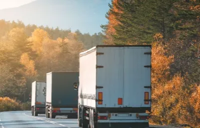 Konya ile Çukurbostan Arası Klima Taşıma