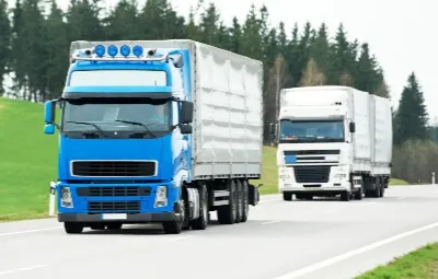 Konya ile Çukurbostan Arası Eşya Taşıma